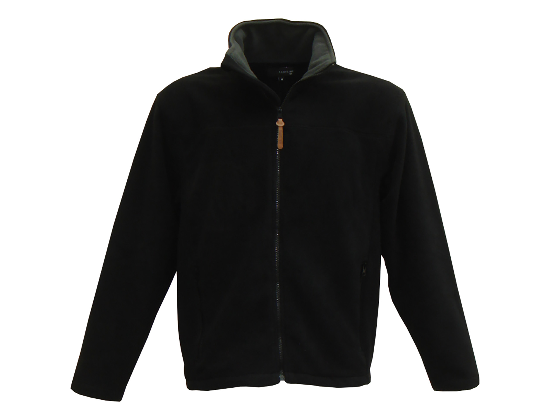 Polaire EASY LINE Ventura noir